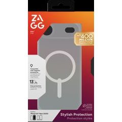 ZAGG Ochranný kryt Milan Snap Apple 17 Air Iridescent