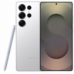Samsung Galaxy S25 Ultra 12GB/1TB S938B Titanium Whitesilver