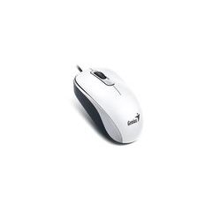 Myš GENIUS DX-110 USB white