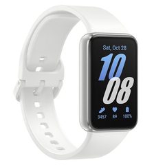 Samsung R390 Galaxy Fit3 Silver