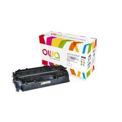 OWA Armor toner pro HP LJ P2055, 6.500str. (CE505X)
