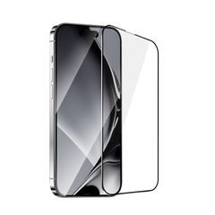 Tvrzené sklo s kovovým rámečkem Samsung Galaxy A06s