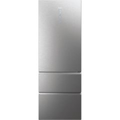 HTW7720DNMP CHLADNIČKA FRENCH DOOR HAIER
