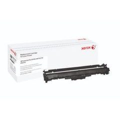 XEROX toner kompat. s HP CF219A - 19A, 12 000 str, bk