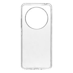 Tactical TPU Kryt pro Xiaomi Redmi 14C Transparent