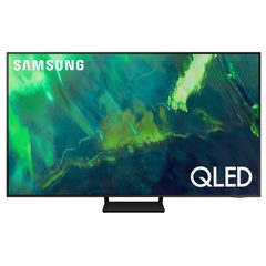 55" Samsung QE55Q70A - televize