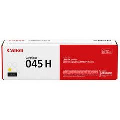 Canon CRG 045 H Y, žlutý
