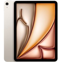 Apple iPad Air 11 M3 (2025) 128GB Wi-Fi Starlight