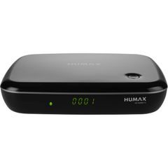 Humax Nano T2 - set-top box