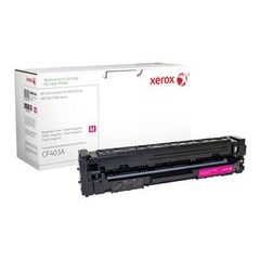 XEROX toner kompat. s HP CF403A, 1.400 pgs, black