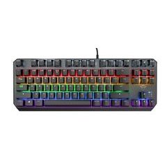 TRUST GXT834 CALLAZ TKL KEYBOARD US