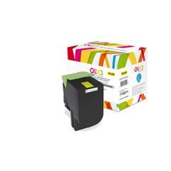 OWA Armor toner pro Lexmark 80C2SY0,žlut.,2000st.