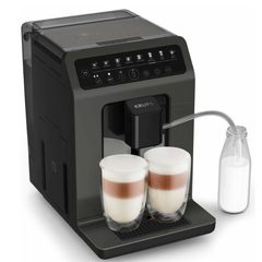 Krups EA89ZB10 Evidence Classic black - automatický kávovar