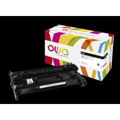 OWA Armor toner pro CANON CRG-052H B, černá/black