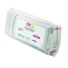 Armor ink-jet pro HP DJ Z6100 magenta, 775ml, kom.s C9468A