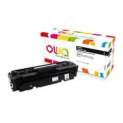 OWA Armor toner pro Canon LBP 654, 2.200 str. BK (046BK)