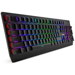 NICEBOY ORYX K610 Chameleon - herní klávesnice