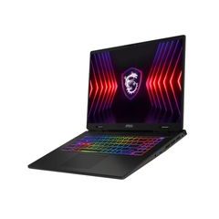 MSI Sword/17 HX B14VFKG/i7-14650HX/17"/2560x1600/32GB/1TB SSD/RTX 4060/DOS/Gray/2R