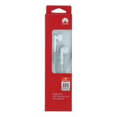 Huawei AM-115 Stereo Headset White (EU Blister)