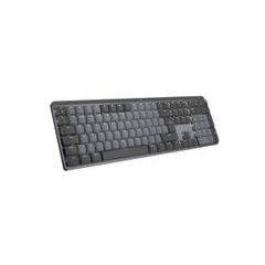 klávesnice Logitech MX Keys mechanical, US int´l