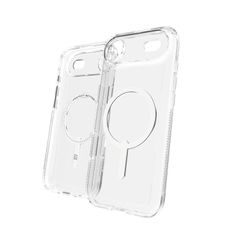 ZAGG Kryt Luxe Snap pro Apple iPhone 17 Air - průhledný