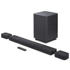 JBL Bar 1000 - soundbar