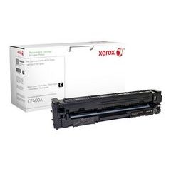 XEROX toner kompat. s HP Color LJ M252 Pro, Černá, 1500 str.