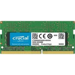 SO-DIMM 16GB DDR4-2400 MHz Crucial CL17 DRx8