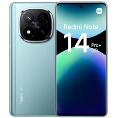 Xiaomi Redmi Note 14 Pro+ 5G 12GB/512GB Blue