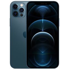 iPhone 12 Pro 256GB Pacific Blue (použitý / kategorie A+ / vzhled nového / záruka)