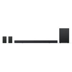 TCL X937U - soundbar