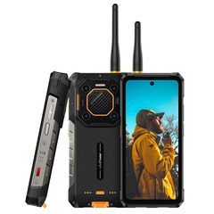 Ulefone Armor 26 Ultra 5G Walkie-Talkie 12GB/512GB Black