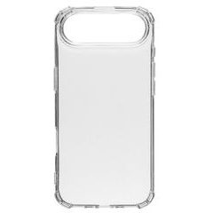 Tactical TPU Plyo Kryt pro Apple iPhone 17 Air Transparent