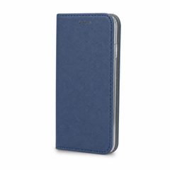 Cu-Be Platinum pouzdro Motorola Edge 60 Fusion / Edge 60 5G navy blue