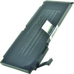 2-POWER Baterie 10,8V 5200mAh pro Apple MacBook Model A1342 Late 2009, Mid 2010