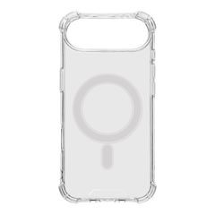 Tactical MagForce Plyo Kryt pro Apple iPhone Air Transparent