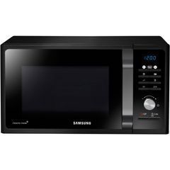 Samsung MG 23F301TAK - mikrovlnná trouba s grilem