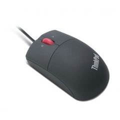 ThinkPad USB Laser Mouse