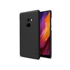 Nillkin Super Frosted Zadní Kryt Black pro Xiaomi Mi Mix 2