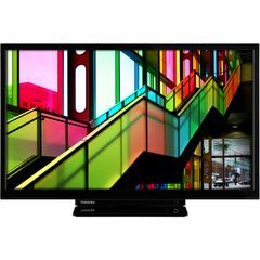 24W3163DG SMART HD TV T2/C/S2 TOSHIBA