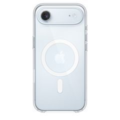 iPhone Air Case with MagSafe – Frost
