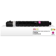 OWA Armor toner kompatibilní s Canon C-EXV54M, 8500st, červená/magenta