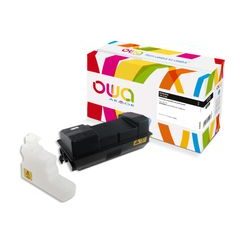 OWA Armor toner pro KYOCERA TK3190, černá/black