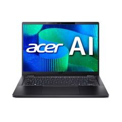 Acer TravelMate P6 14/TMP614-73-TCO/U7-155H/14"/WUXGA/16GB/1TB SSD/Arc Xe/W11P/Black/2R