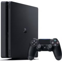 PS4 - Playstation 4 500 GB + hra Fortnite zdarma