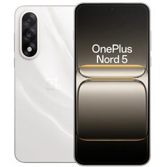OnePlus Nord 5 5G 8 GB 256 GB Marble Sands