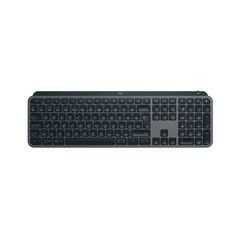 klávesnice Logitech MX Keys PLUS S CZ/SK