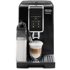 DeLonghi Dinamica ECAM 350.50.B - automatický kávovar