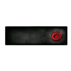 C-TECH ANTHEA XL, herní podložka, obšité okraje