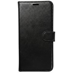 Cu-Be Smart Leather pouzdro Samsung Galaxy S26 Black